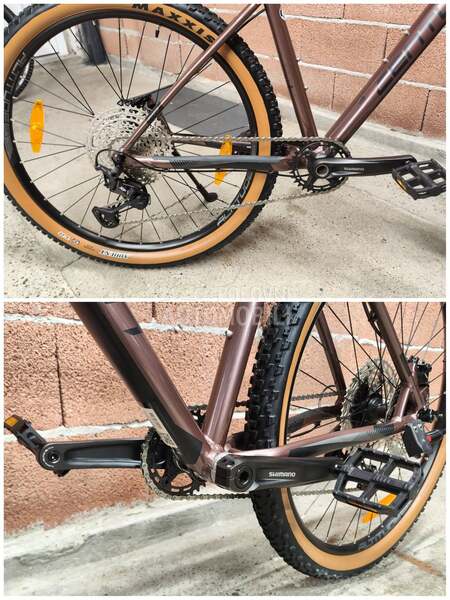 KTM Centurion 27.5 S 1x12 XT