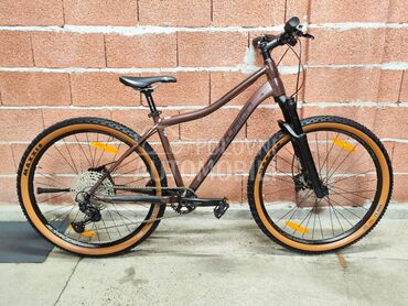 KTM Centurion 27.5 S 1x12 XT