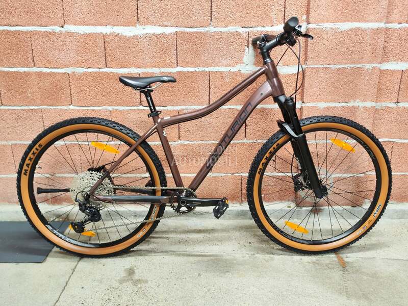 KTM Centurion 27.5 S 1x12 XT