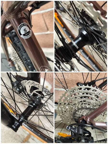 KTM Centurion 27.5 S 1x12 XT