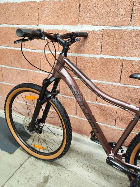 KTM Centurion 27.5 S 1x12 XT