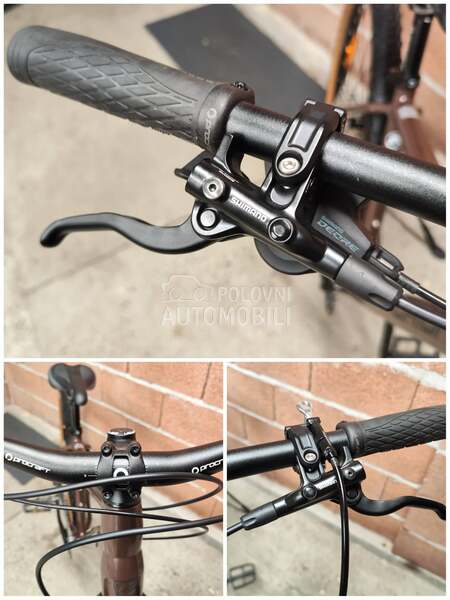 KTM Centurion 27.5 S 1x12 XT