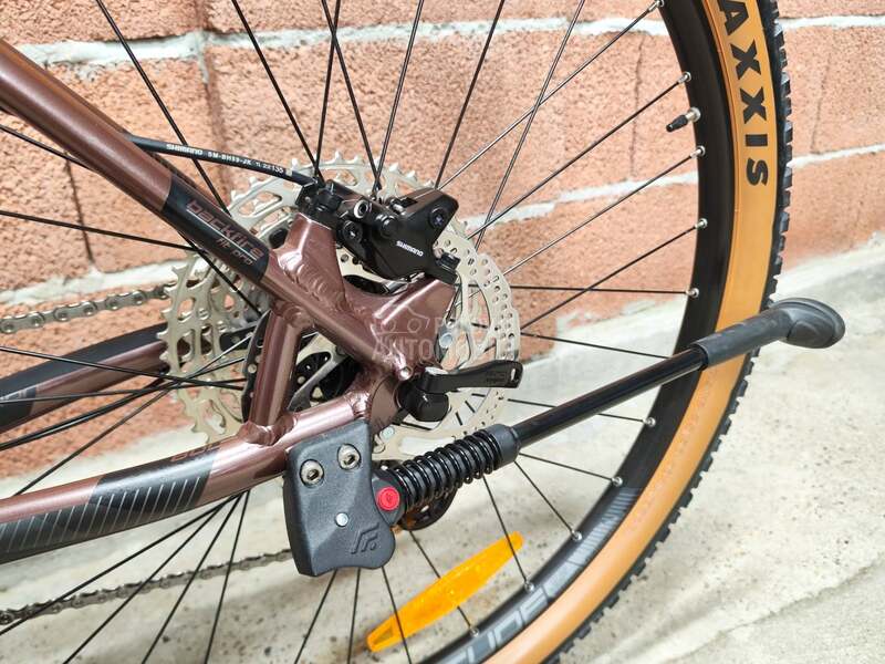 KTM Centurion 27.5 S 1x12 XT