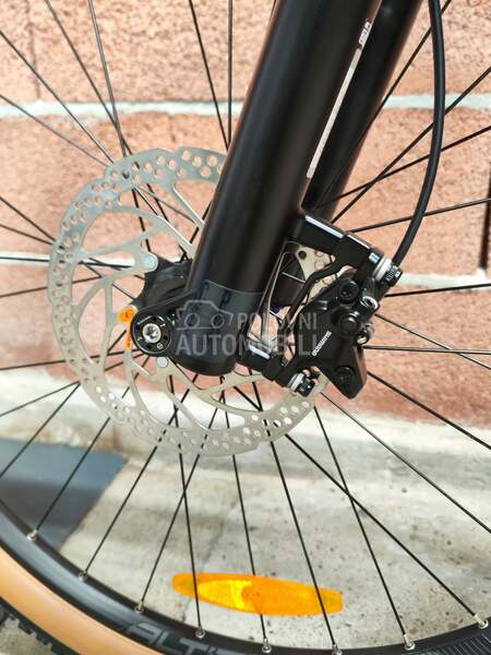 KTM Centurion 27.5 S 1x12 XT