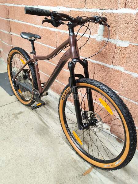 KTM Centurion 27.5 S 1x12 XT