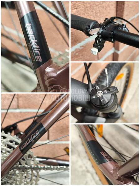 KTM Centurion 27.5 S 1x12 XT