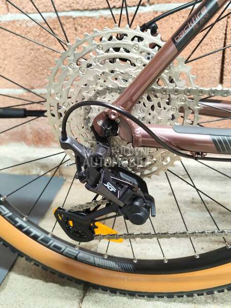 KTM Centurion 27.5 S 1x12 XT