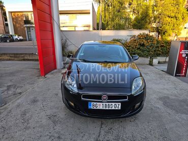 Fiat Bravo 1.4