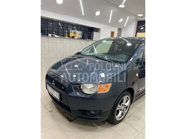 Mitsubishi Colt RALLI ART