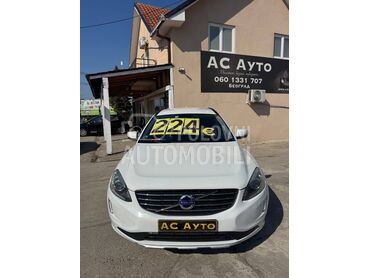 Volvo XC60 2.0 D4
