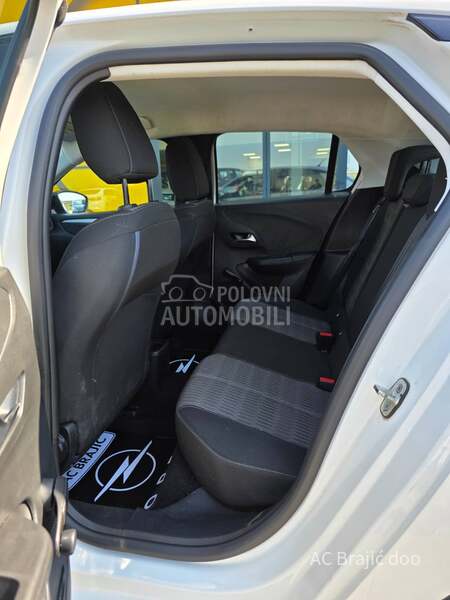 Opel Corsa E F 1.2 75 HP MT5