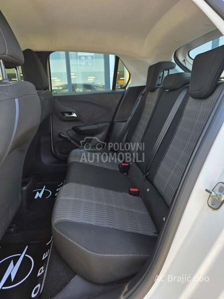 Opel Corsa E F 1.2 75 HP MT5