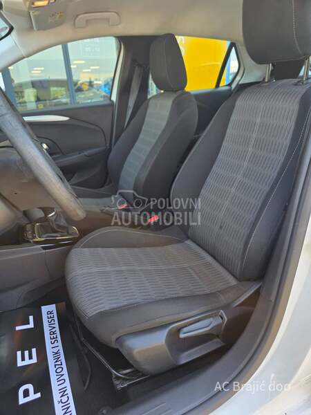 Opel Corsa E F 1.2 75 HP MT5