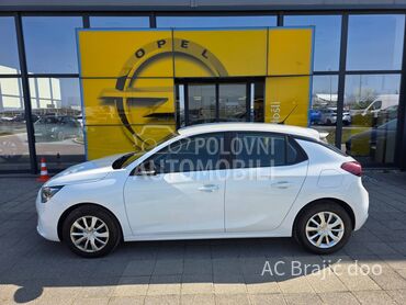 Opel Corsa E 1.2 75 HP MT6