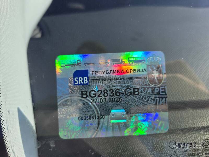 Opel Corsa E F 1.2 75 HP MT5