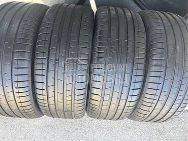 Pirelli 255/40 R21 Letnja