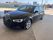 Audi A3 1.6 Tdi
