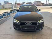 Audi A3 1.6 Tdi