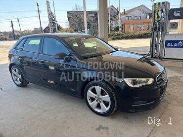 Audi A3 1.6 Tdi