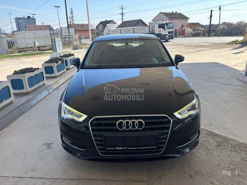 Audi A3 1.6 Tdi