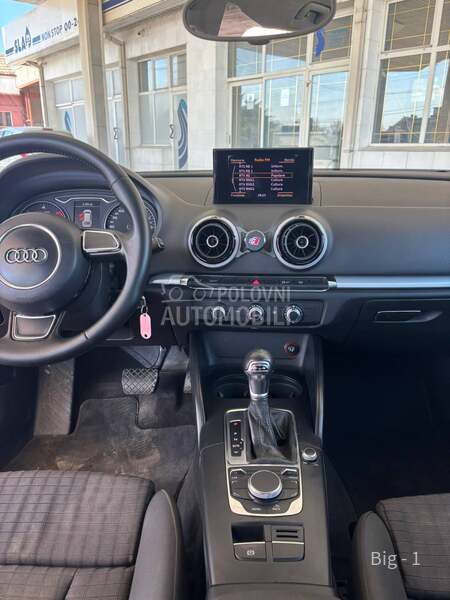 Audi A3 1.6 Tdi