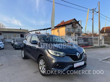 Renault Kadjar 1.3TCE T.O.P
