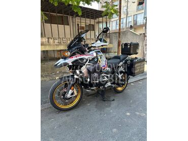BMW R1250GS ADV