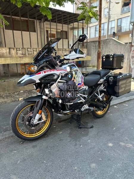 BMW R1250GS ADV