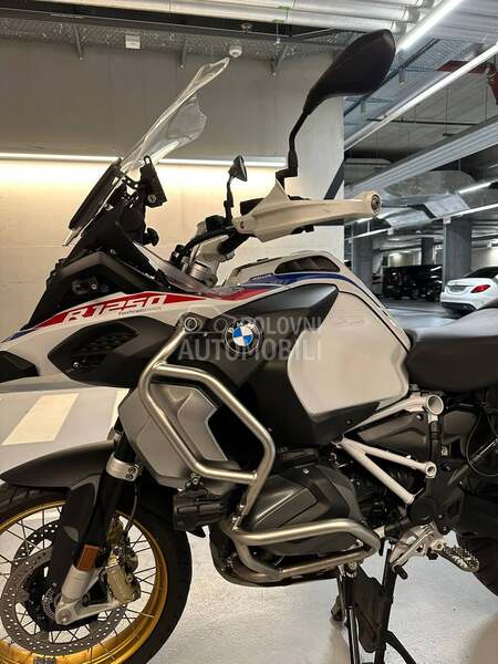 BMW R1250GS ADV