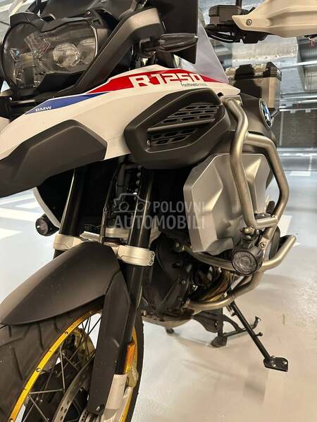BMW R1250GS ADV
