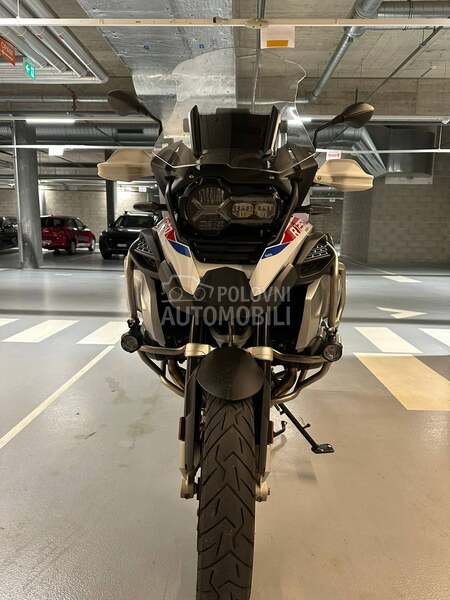 BMW R1250GS ADV