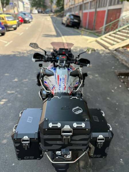 BMW R1250GS ADV