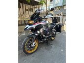 BMW R1250GS ADV