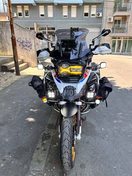 BMW R1250GS ADV