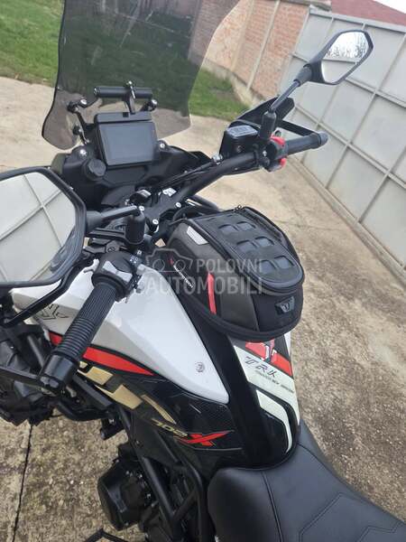 Benelli TRK702X