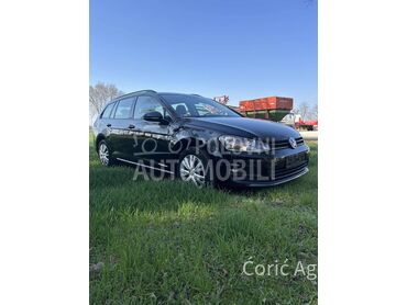 Volkswagen Golf 7 2.0 TDI