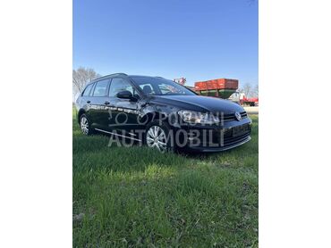Volkswagen Golf 7 2.0 TDI