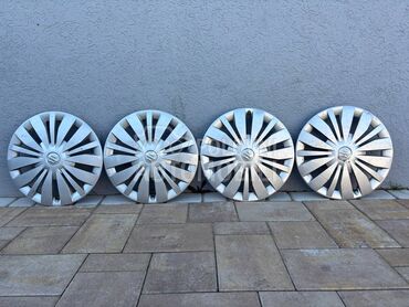 Ratkapne orginal 15" Bez rupa