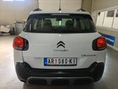 Citroen C3 Aircross 8mm V.SER. N.O.V.