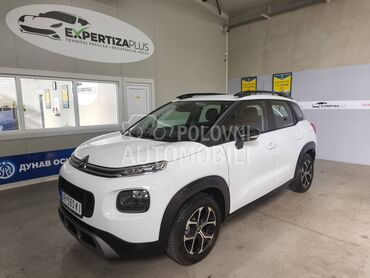 Citroen C3 Aircross 8mm V.SER. N.O.V.
