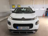 Citroen C3 Aircross 8mm V.SER. N.O.V.