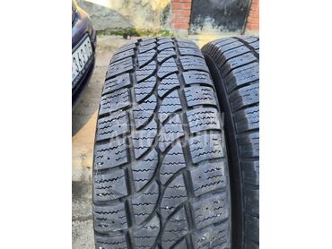 Riken 215/75 R16 Zimska