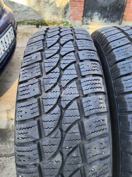 Riken 215/75 R16 Zimska