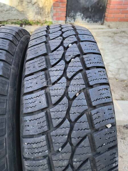 Riken 215/75 R16 Zimska