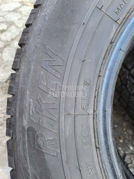 Riken 215/75 R16 Zimska