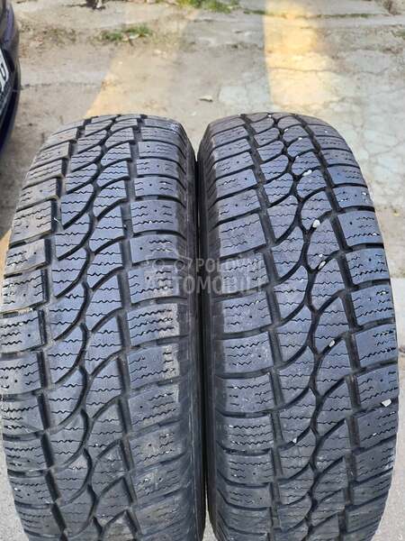 Riken 215/75 R16 Zimska