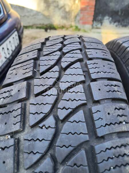Riken 215/75 R16 Zimska