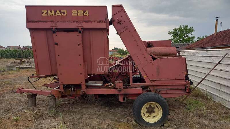 Zmaj 224