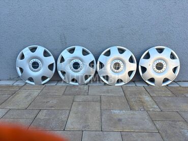 Ratkapne original 13" Bez rupa