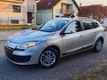 Renault Megane 1.5 DCI DYNAMIQUE